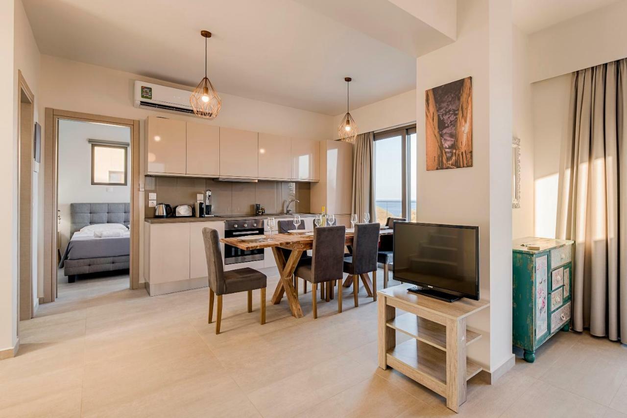 Vila Olive Stone Gennadi