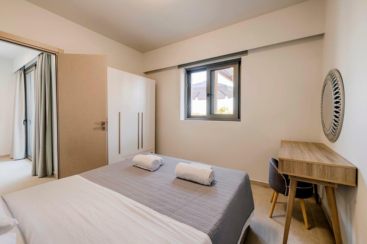 Vila Olive Stone Gennadi