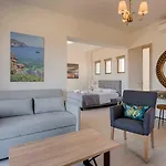 Olive Stone Villas