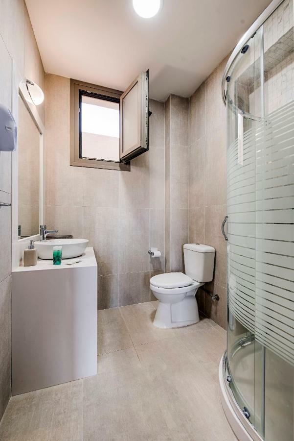 Olive Stone Villa