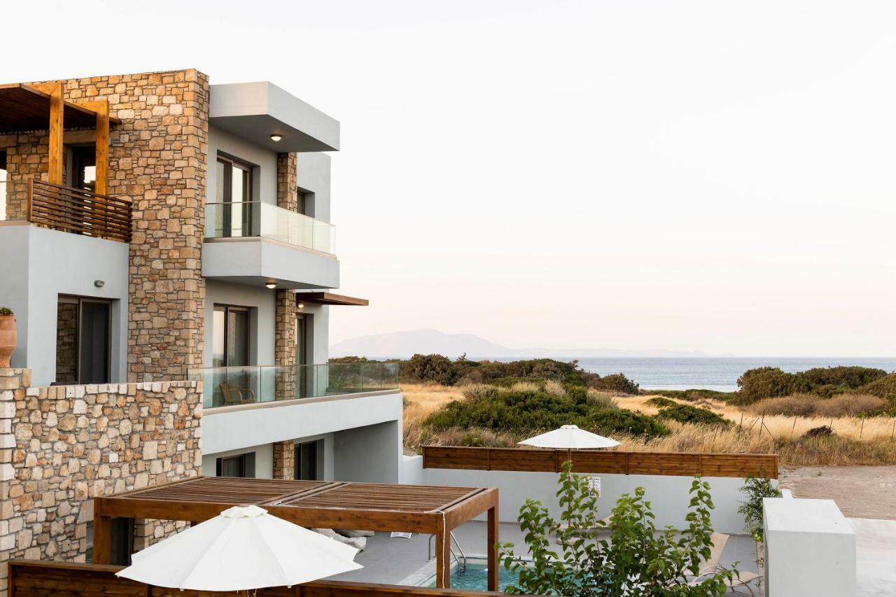 Olive Stone Villa