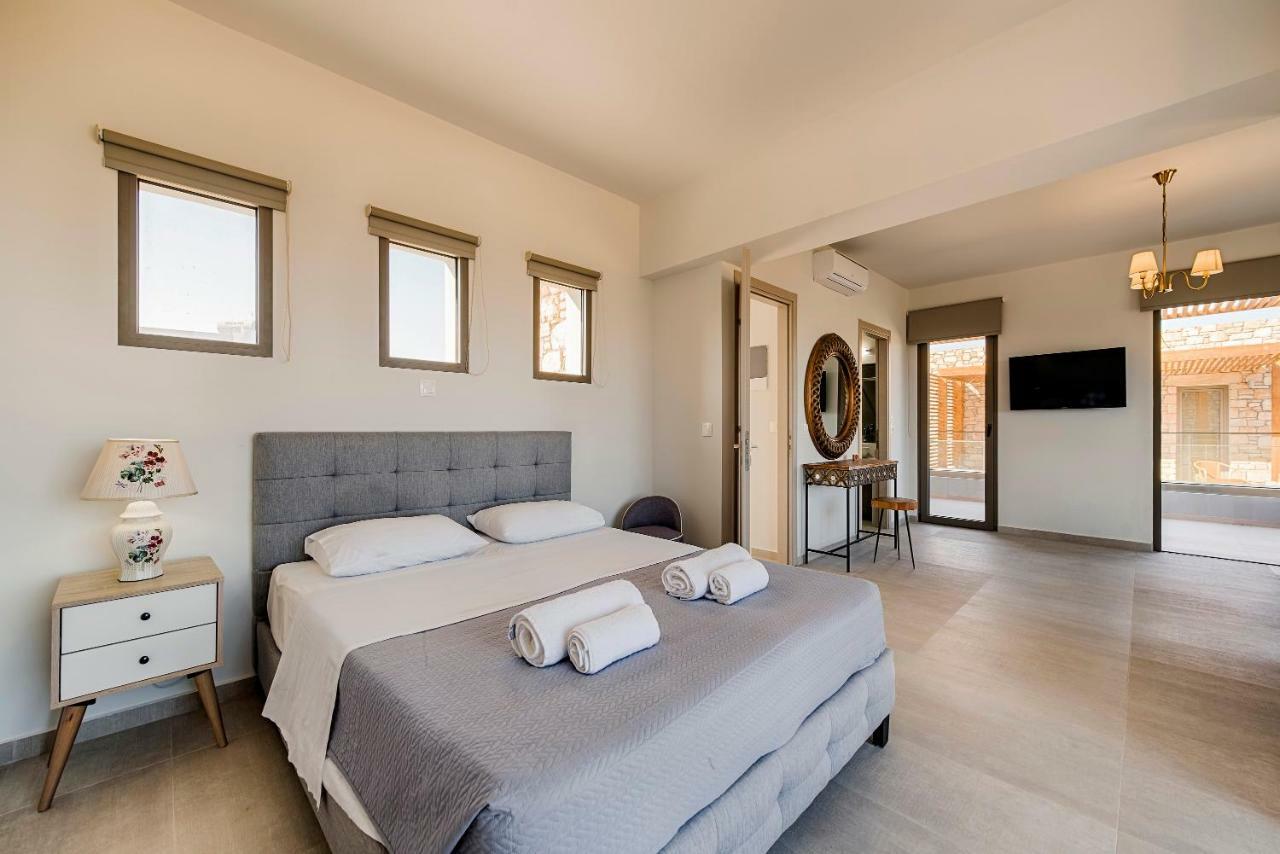 Villa Olive Stone *