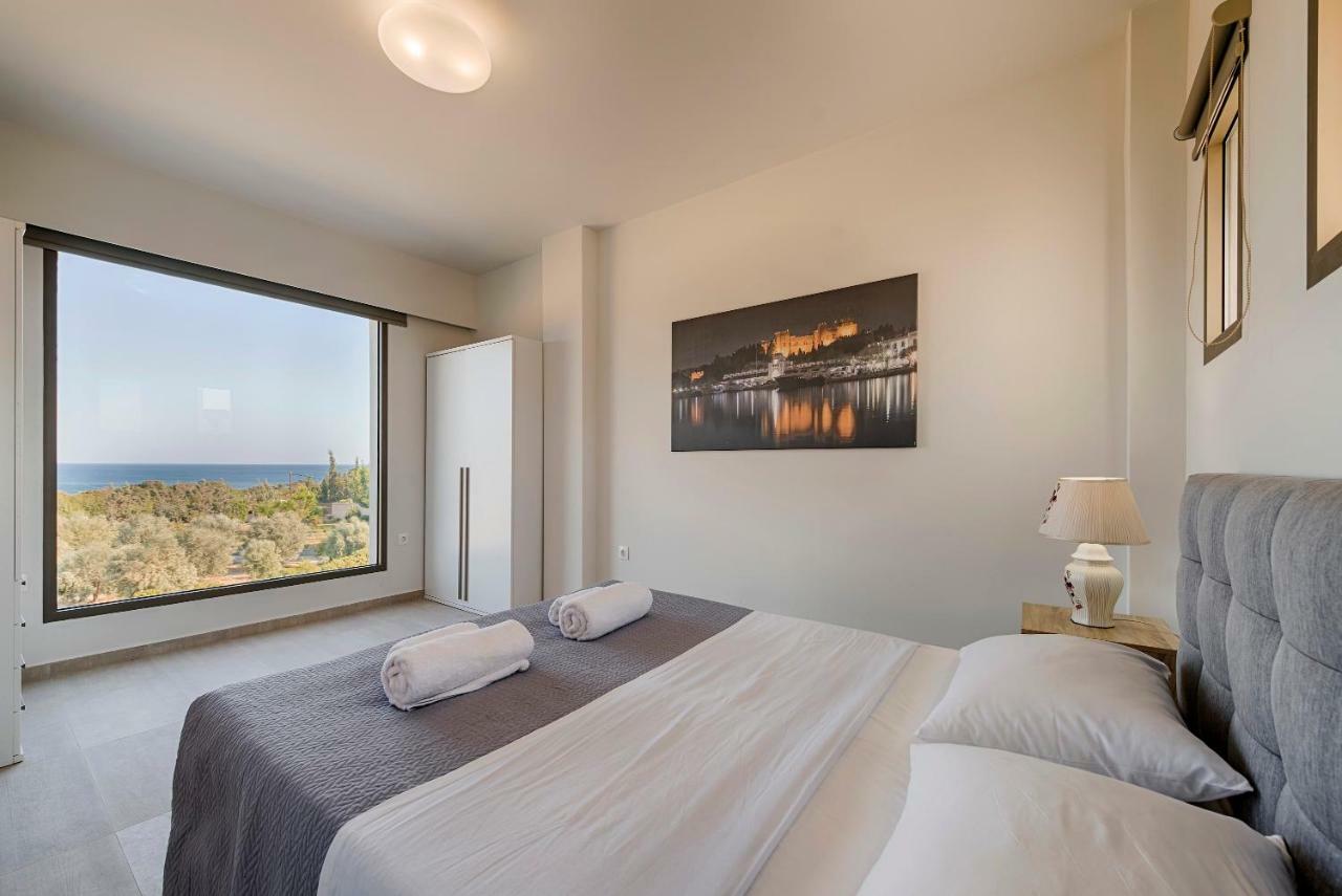 Villa Olive Stone