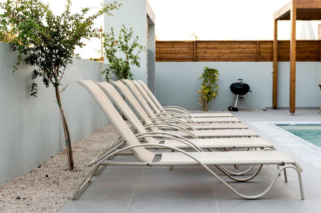 Olive Stone Villa Gennadi