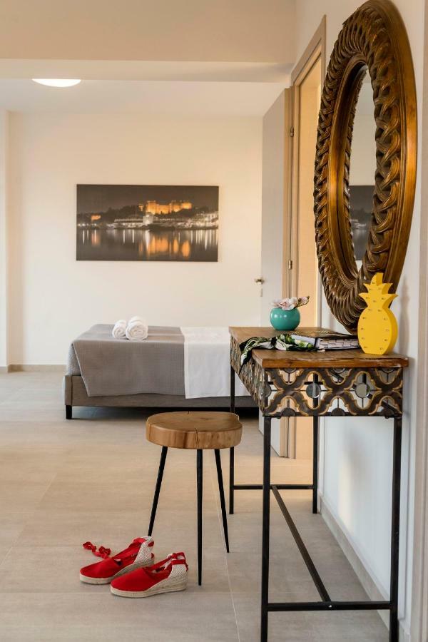 Olive Stone Villa Gennadi