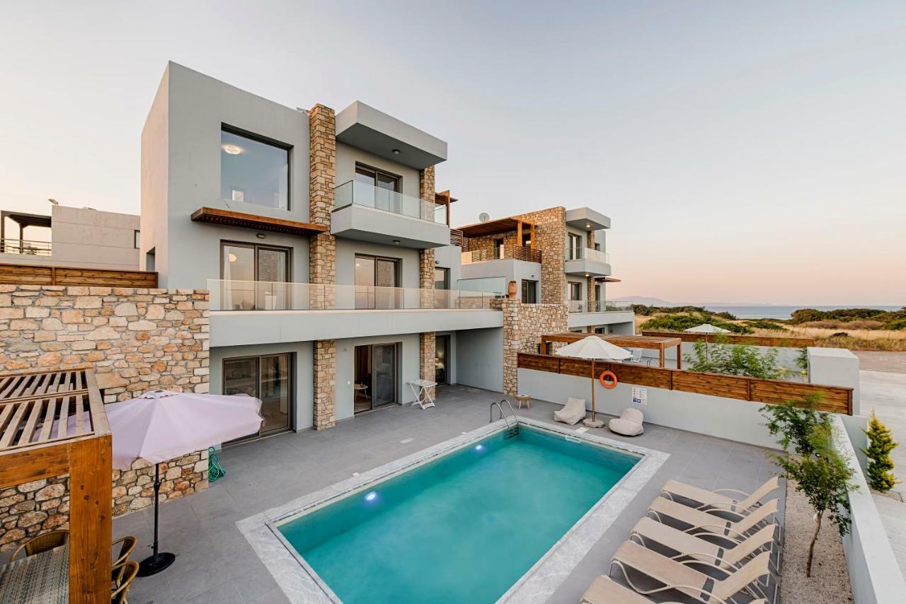 Villa Olive Stone Gennadi