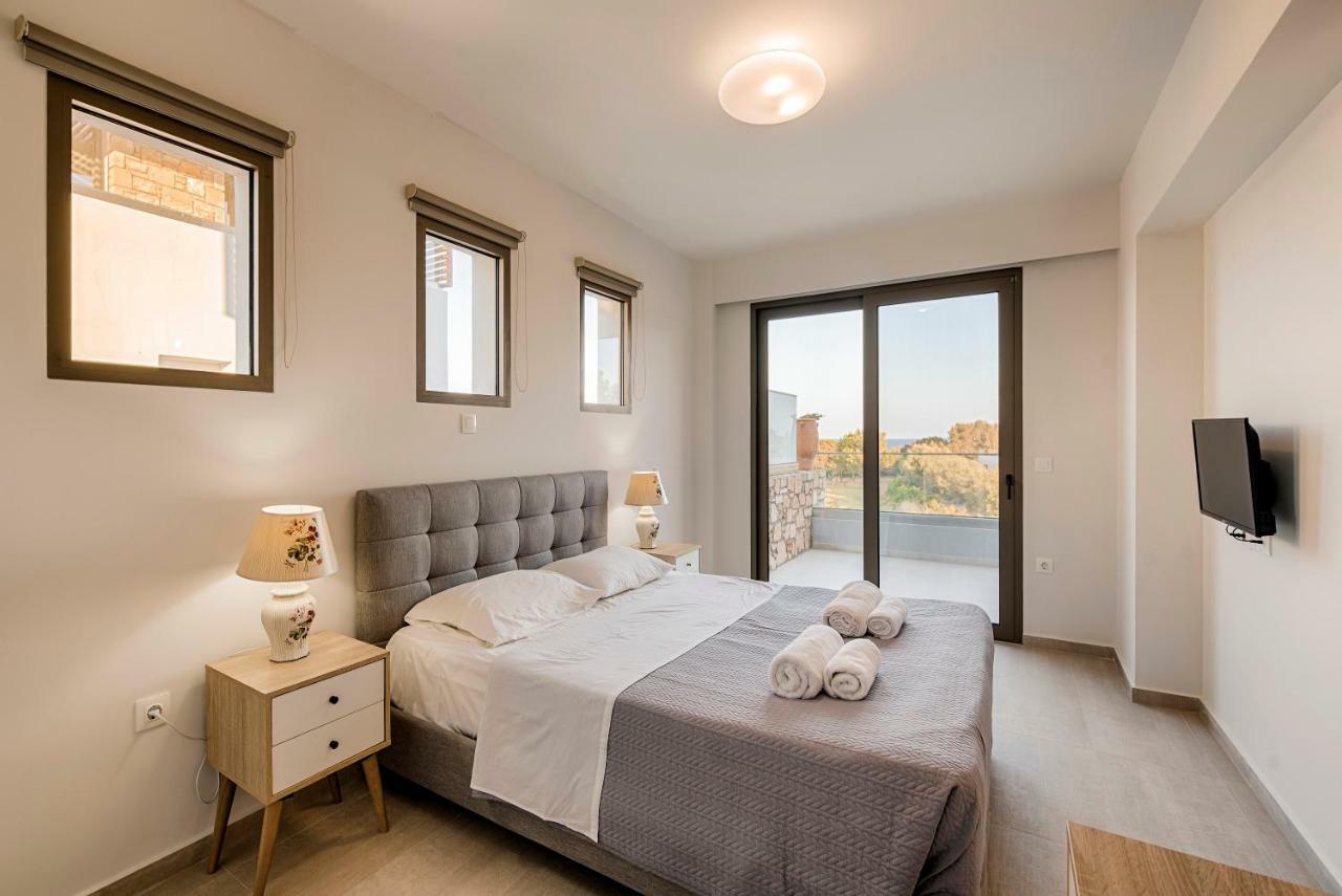 Olive Stone Villa