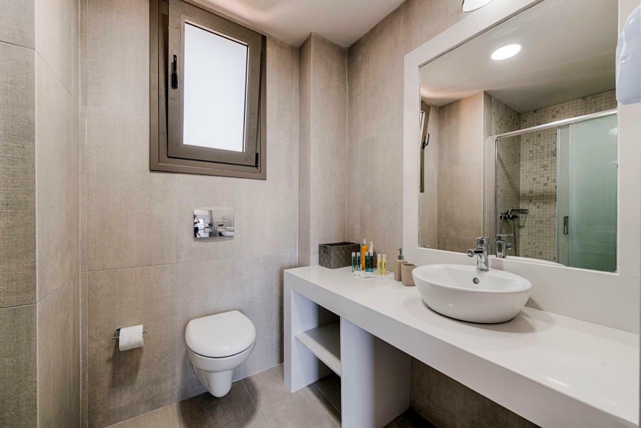 Olive Stone Villa