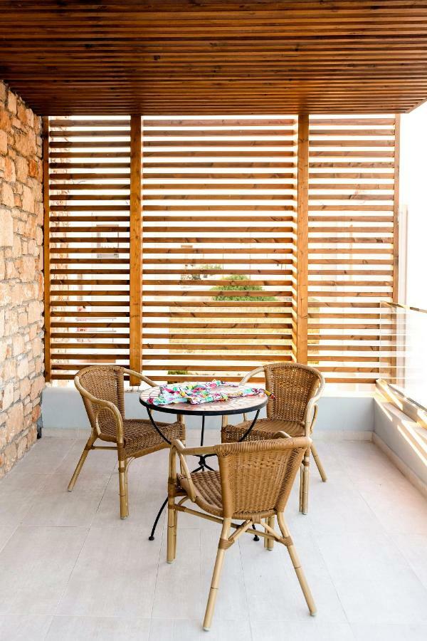 Olive Stone Villa