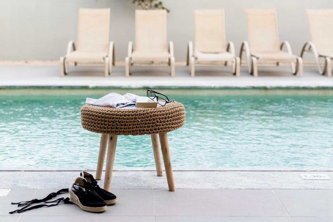 Olive Stone Villa *