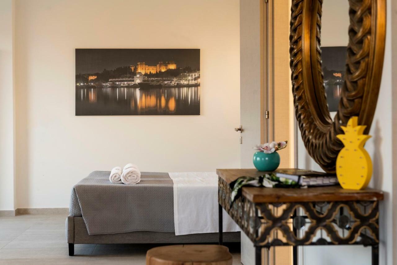 Olive Stone Villa Gennadi