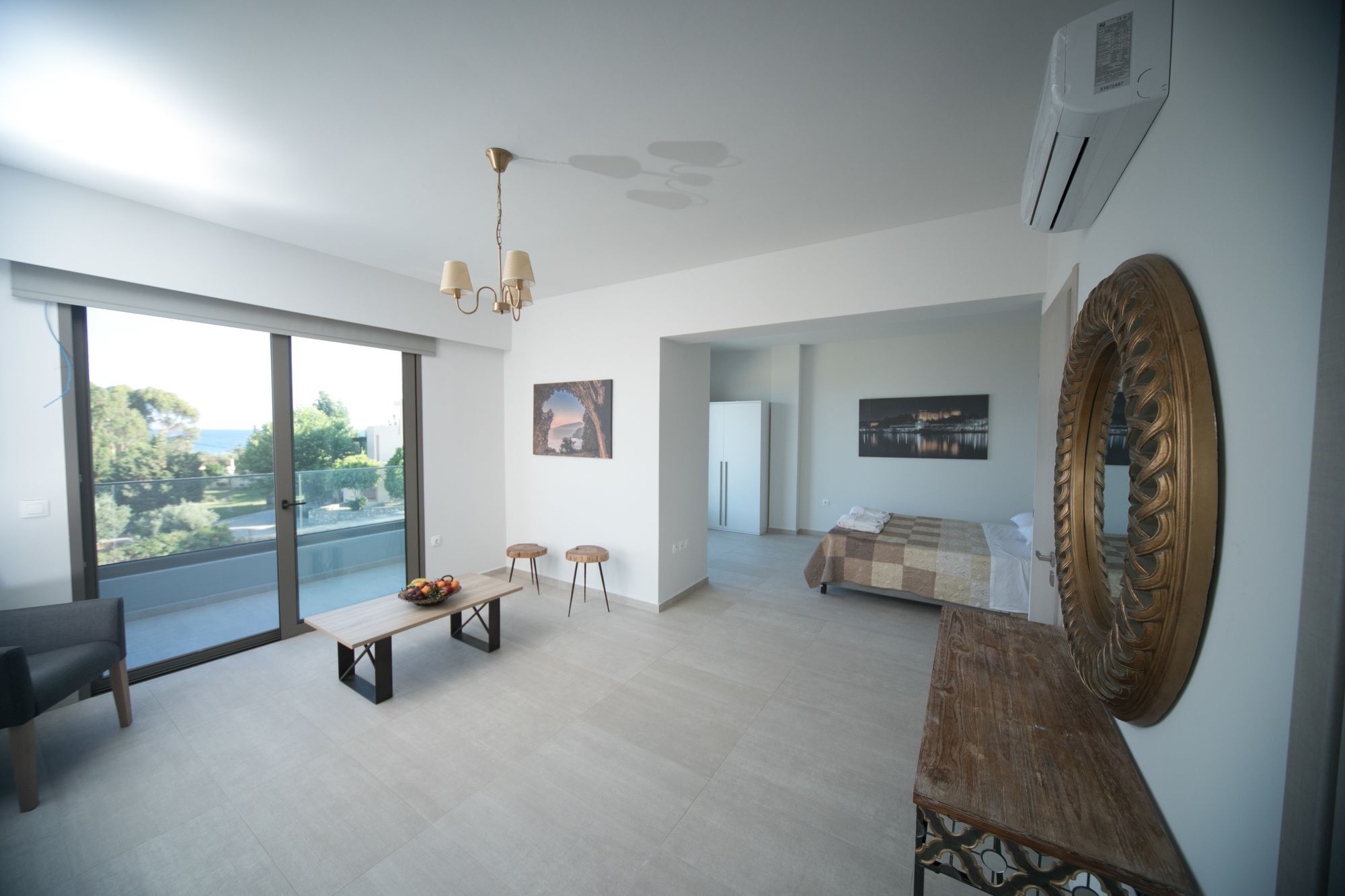 Olive Stone Villa