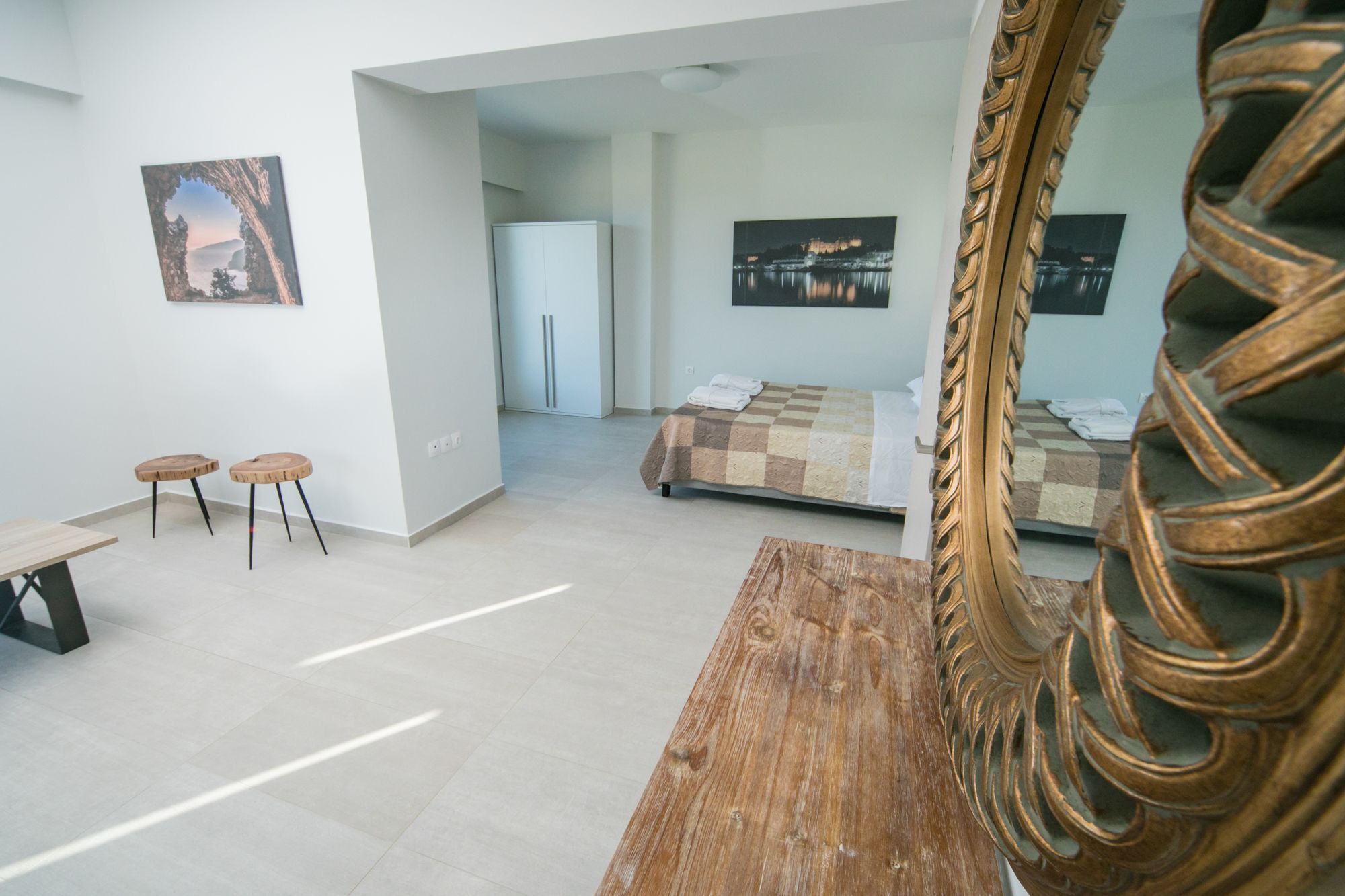 Villa Olive Stone *