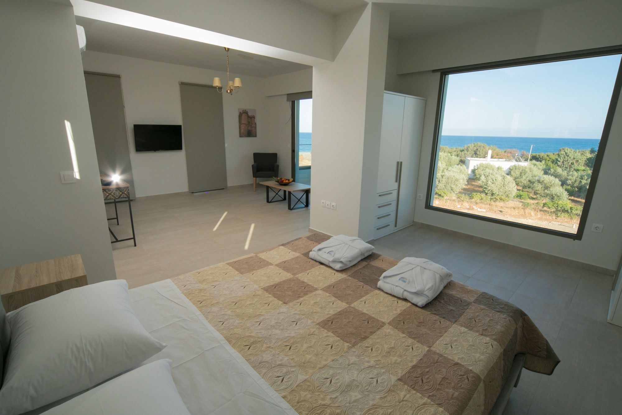 Villa Olive Stone Gennadi