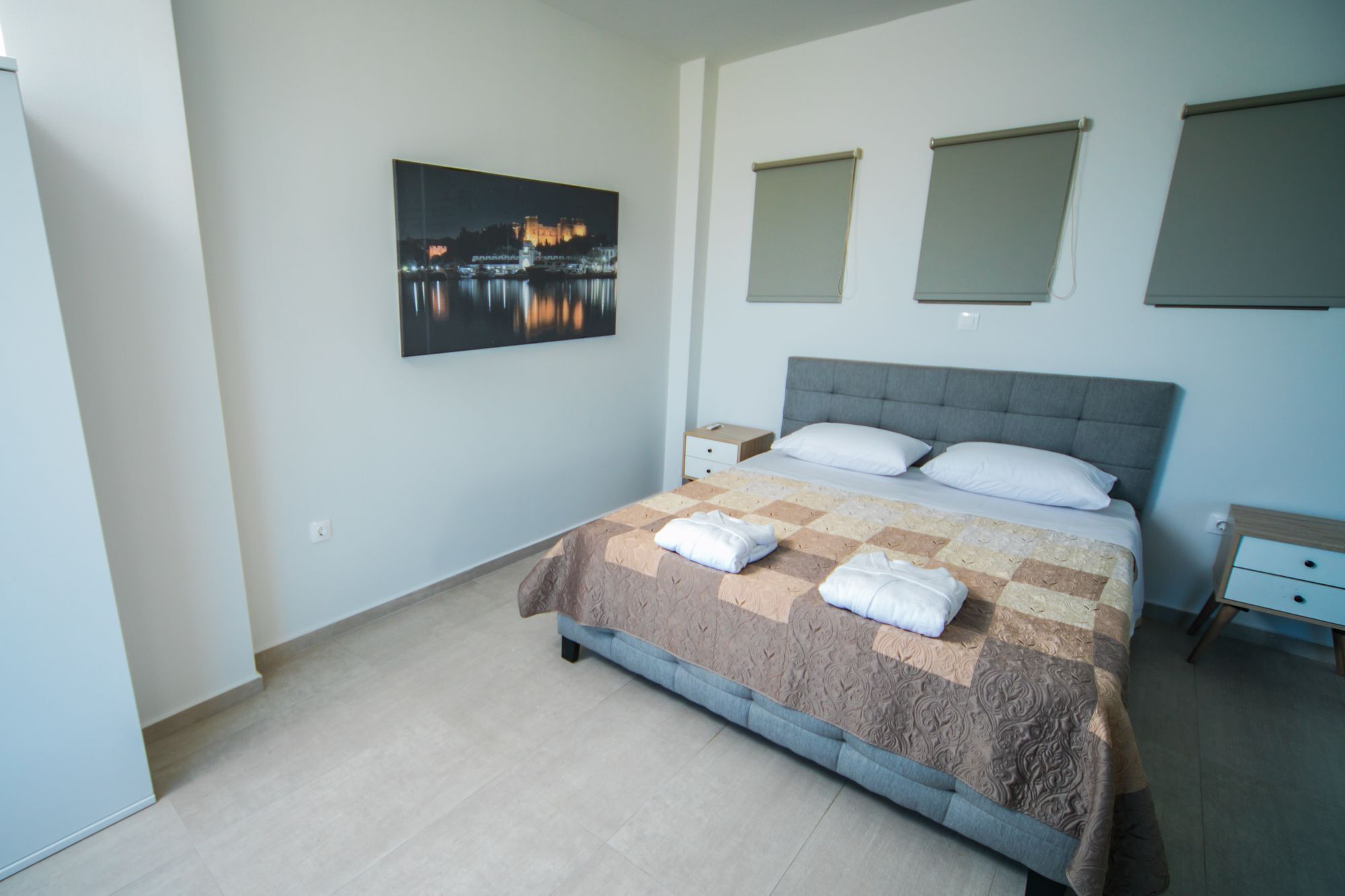 Villa Olive Stone *