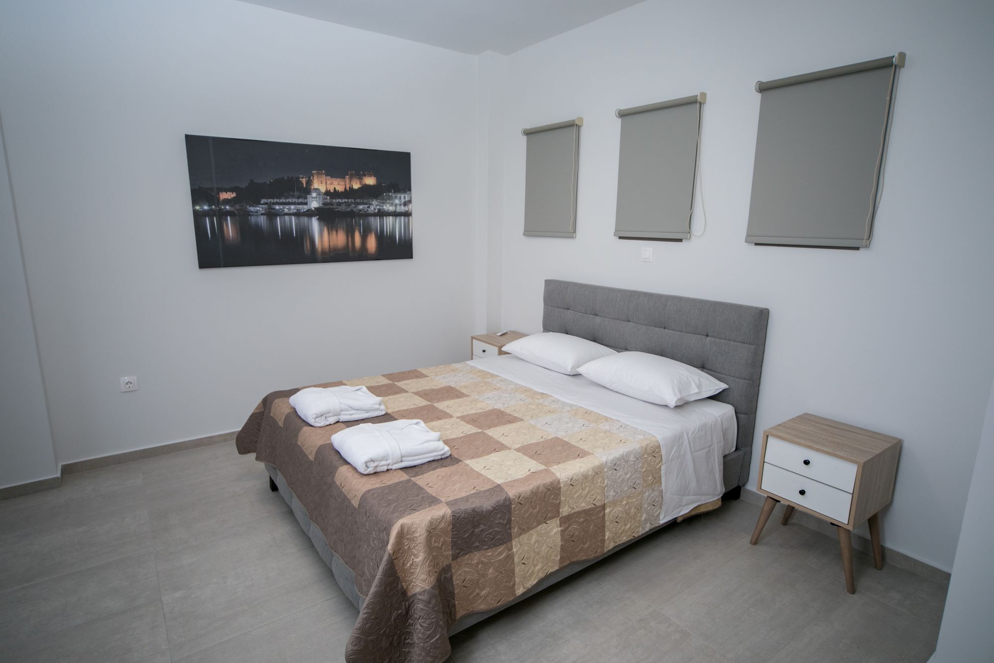Olive Stone Villa Gennadi