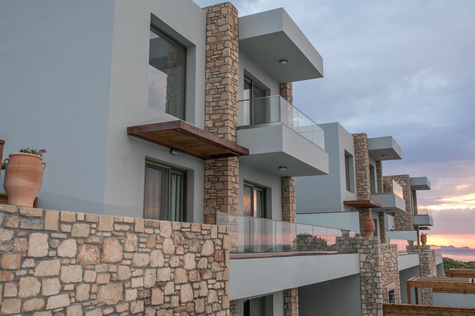 Olive Stone